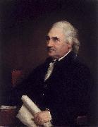 Gilbert Stuart Colonel Isaac Barre oil painting picture wholesale